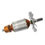 Induzido Rotor Para Serra Circular Makita 5800nb 220 Volts