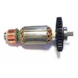Induzido Rotor Serra Circular Gks 190 Bosch 110v 1619p07339