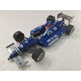 Indy Race Car 500 Indianapolis 500 1/24 Racing Champions