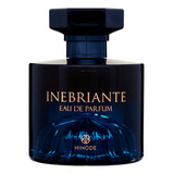 Inebriante Eau De Parfum 100ml Hinode