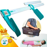 Infantômetro Horizontal Avanutri - Verde + Bolsa Nylon!