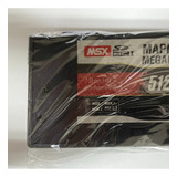 Inferface Msx Sd Mapper Megaram 512k + Sd 2gb 