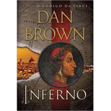 Inferno Uma Nova Aventura De Robert Langdon Livro Dan Brown