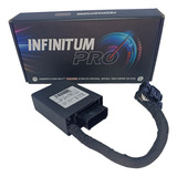 Infinitum Pro Extensor Rpm Cg150 Cg160 Fan Titan Star Bros