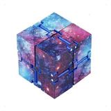 Infinity Cube Fidget Cube Cubo Infinito