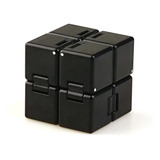 Infinity Cube Fidget Cubo Infinito Anti Estresse Relaxamento