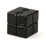 Infinity Cube Fidget Cubo Infinito Anti Estresse Relaxamento