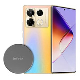 Infinix Note 40 Dual Sim 256 Gb Cor Gold 8 Gb Ram - Promoção