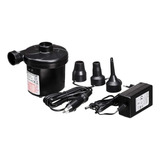 Inflador E Desinflador Elétrico Duppio Bivolt Guepardo