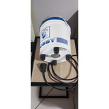 Inflador Elétrico Para Balões/ Bexigas 4 Bicos 