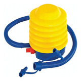 Inflador Mor Sanfonado Enche Colchão Piscina Boia Inflável