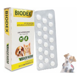 Inflamação Glândula Cachorro Biodex Envio 24h