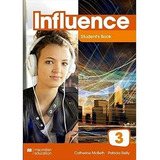 Influence 3 Student's Book And App