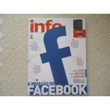 Info #300 Ano 2011 Facebook, Nexus,