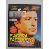 Info Exame #317 Mark Zuckerberg