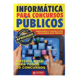 Informática Para Concursos Públicos