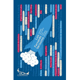 Informe Do Planeta Azul: E Outras Histórias, De Veríssimo, Luis Fernando. Editora Schwarcz Sa, Capa Mole Em Português, 2018
