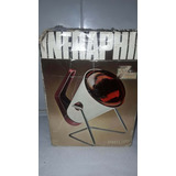 Infraphil Philips Luz Infra Vermelho