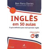 Inglês Em 50 Aulas