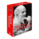Ingmar Bergman Vol.03 - Box Com