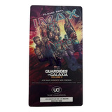 Ingresso Coleção Guardiões Da Galáxia Vol.3 Imax 0002/1000