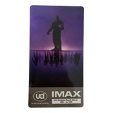 Ingresso Coleção Vingadores Ultimato Imax 0261/1000