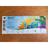 Ingresso Copa Do Mundo 2014 Brasil