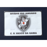 Ingresso De Futebol: Vasco X Santos