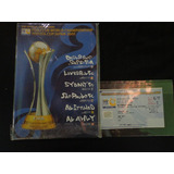 Ingresso Fifa Club World Cup 2005