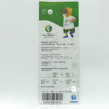 Ingresso Futebol Copa América 2019 Final Brasil 3 X 1 Peru