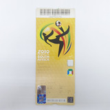Ingresso Futebol Copa Do Mundo 2010