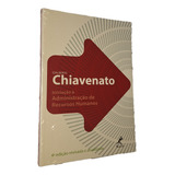 Chiavenato