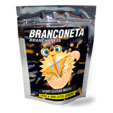 Inicial Start Artêmia Branconeta 1800 A 3000 Ovos +spirulina