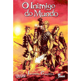 Inimigo Do Mundo, O: Coleçao Trilogia