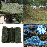 Ining Cam Terra Camuflagem Rede Camuflagem Rede Camuflagem E