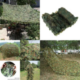Ining Cam Terra Camuflagem Rede Camuflagem Rede Camuflagem E