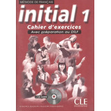 Initial Cahier D´exercices Dilf + Cd