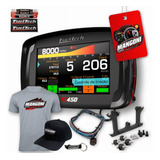 Injeção Electrônica, Fueltech Ft450 C/ Chicote + Mega Brinde