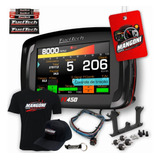 Injeção Fueltech Ft450 C/ Chicote 3 Metros + Ultra Brindes