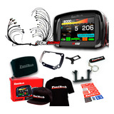 Injeção Fueltech Ft450 Chicote Pronto C/ Rele + Brindes