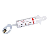 Injector Para Aplicar Selante Caffélatex Effetto Mariposa