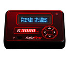 Injepro S3000 V2 - Injeção Programável C/ Chicote 3m