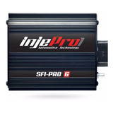Injepro Sfi Pro 6 Injeção Eletrônica Sequencial Programável