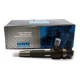 Injetor Agrale A6 2.8 Mwm 940704640034e 0445110231 05 A 09