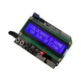 Injetor Automotivo 28 Sinais Completo Codigo+aduino+display