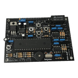 Injetor De Sinais Automotivo Ecu 2.0 Gera Sinais Roda Fônica