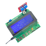 Injetor De Sinais + Pwm + Velocímetro