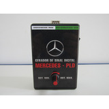 Injetor De Sinal Mercedes Pld + Material Técnico