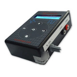 Injetor De Sinal V9 Com 47 Sinais - Simulador Sensor Rotação