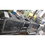 Injetora Himaco 120 Ton. De Fechamento